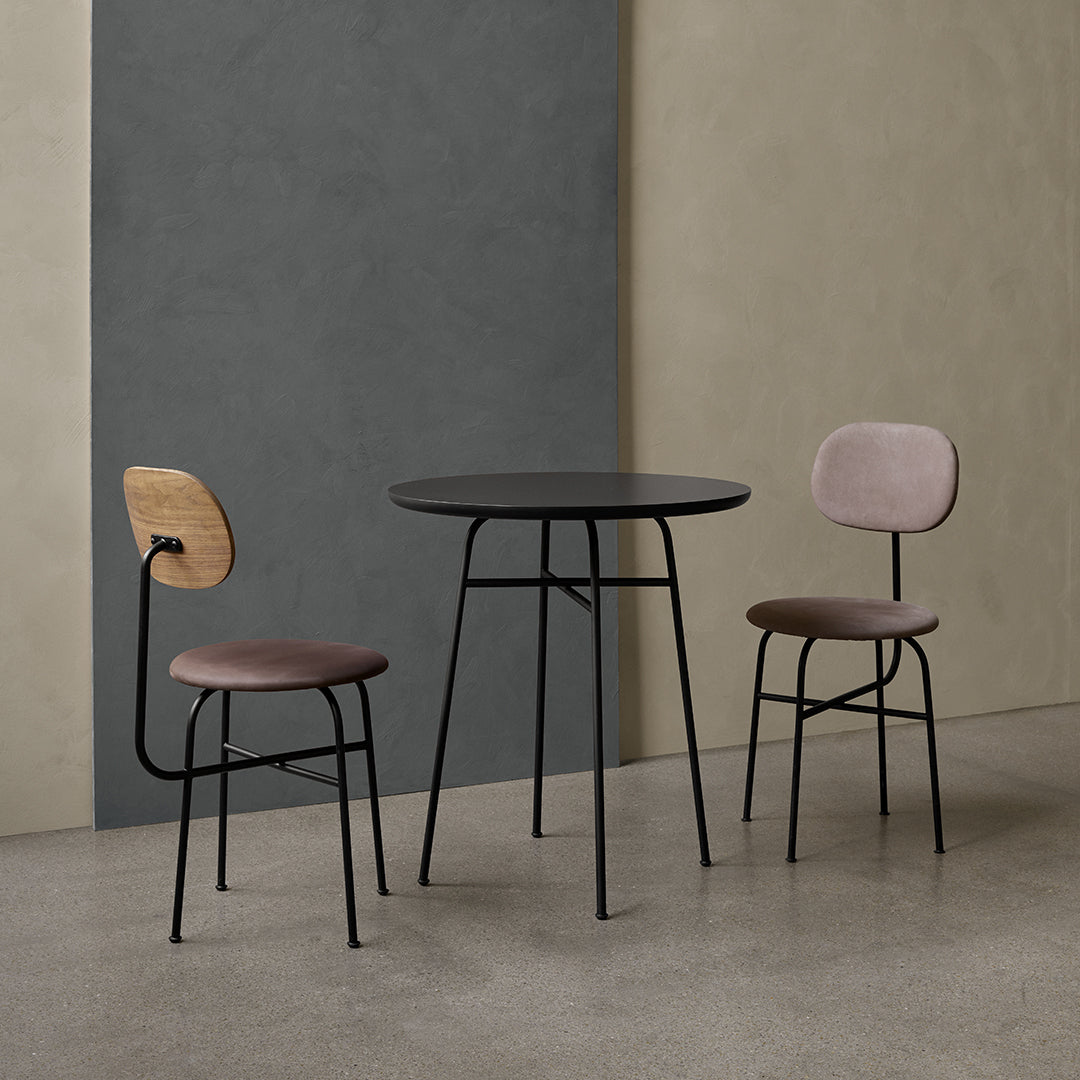 Afteroom Dining Chair Plus - Seat Upholstered – Danish Design Store