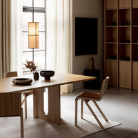 Ready Dining Chair - Front Upholstered