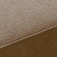 Eave Modular Sofa - 34" Depth Chaise Lounge Modules