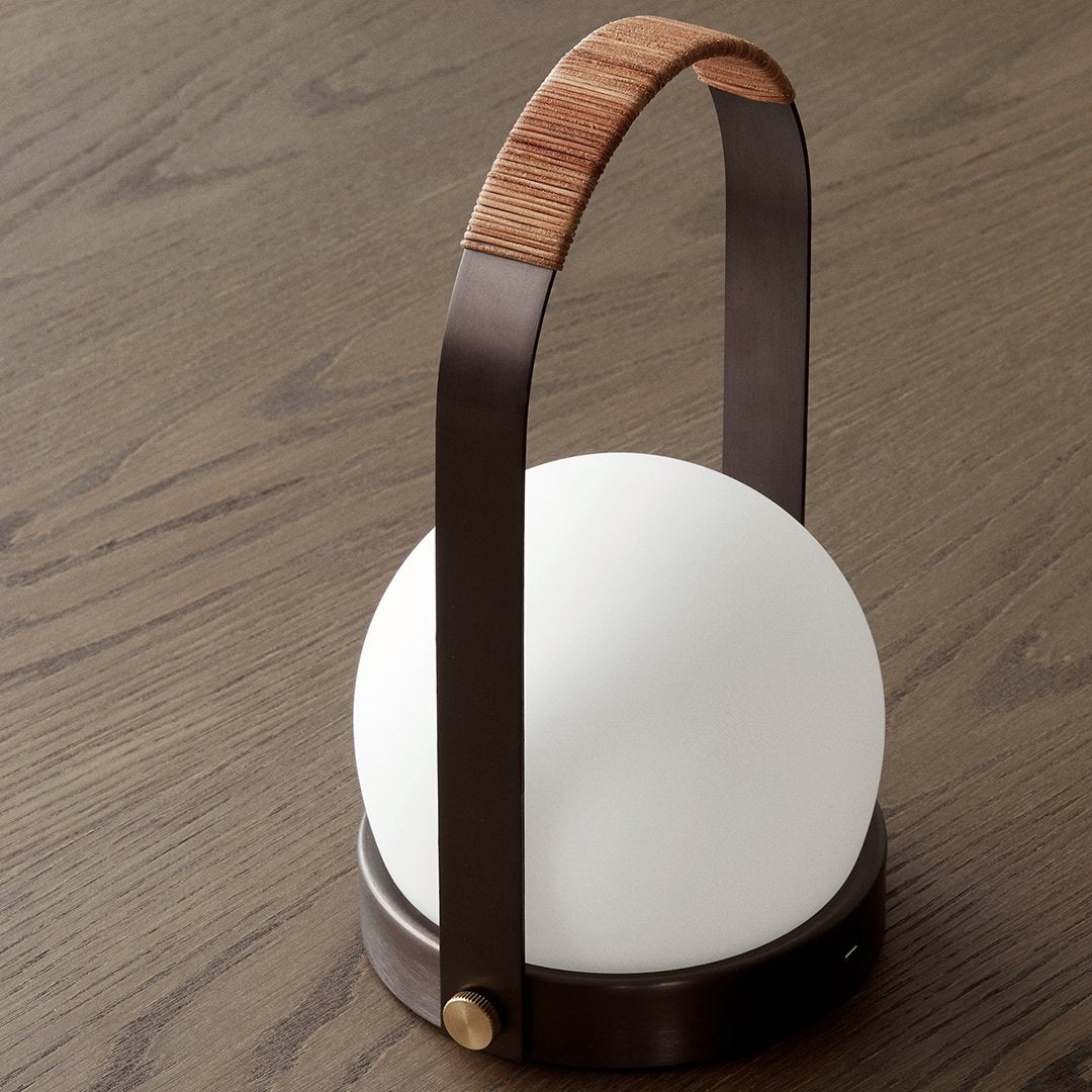 Carrie Table Lamp-