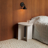 Cast Sconce Wall Lamp