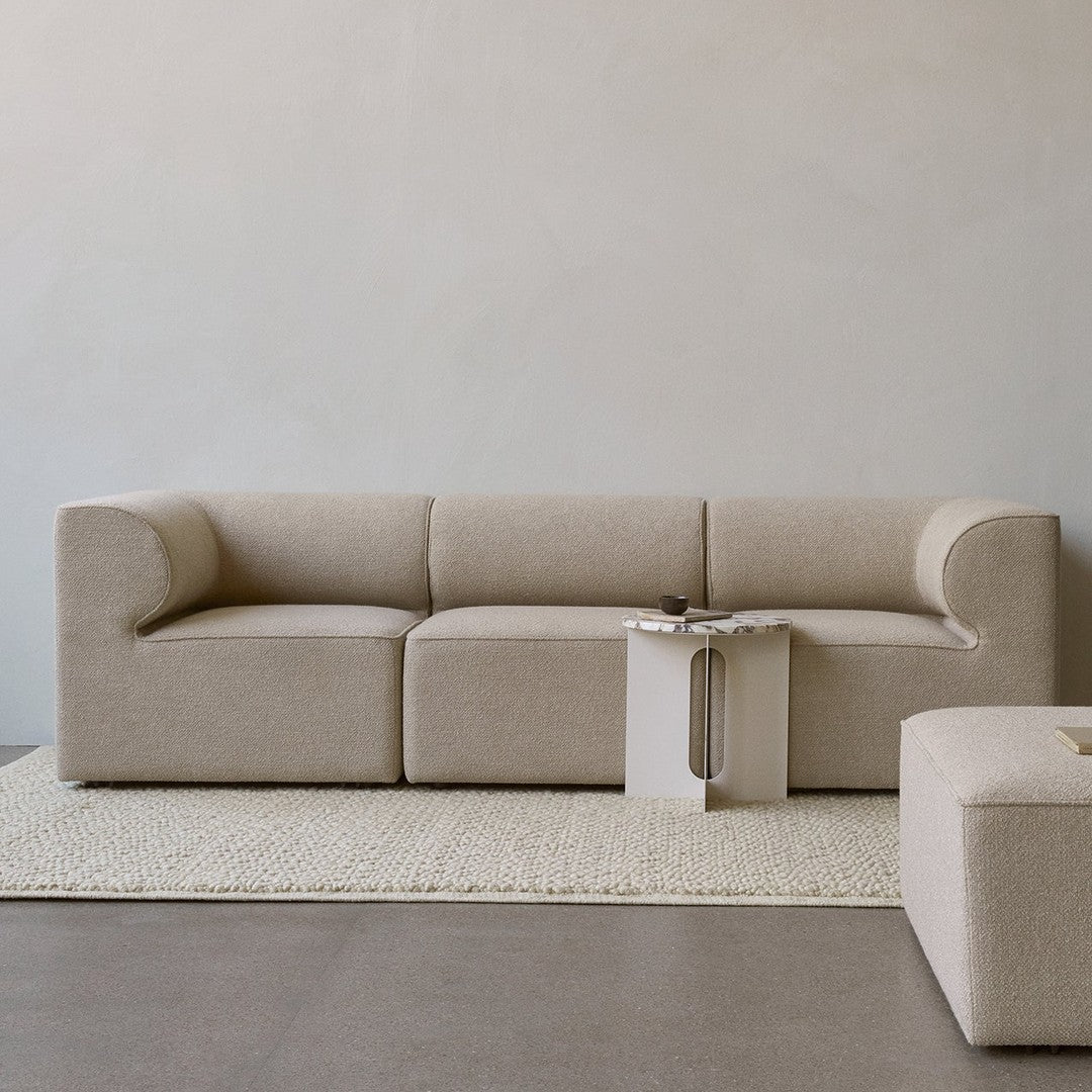 Eave Modular Sofa - 3-Seater, Configuration 2