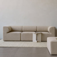 Eave Modular Sofa - 3-Seater, Configuration 2