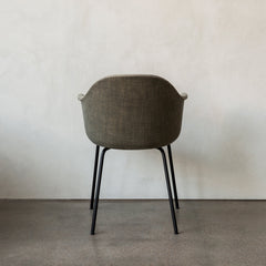 Harbour Chair - Fully Upholstered