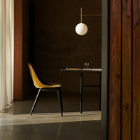 Harbour Side Chair - Fully Upholstered