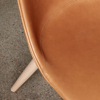 Harbour Side Chair - Fully Upholstered