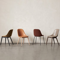 Harbour Side Chair - Fully Upholstered