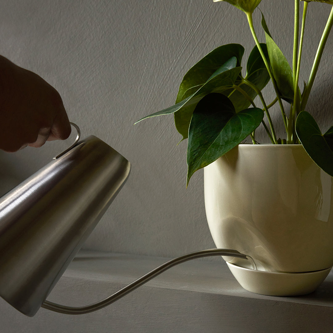 Audo Copenhagen (formerly Menu) Hydrous Watering Can by Menu Danish