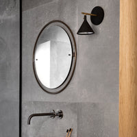 Cast Sconce Wall Lamp