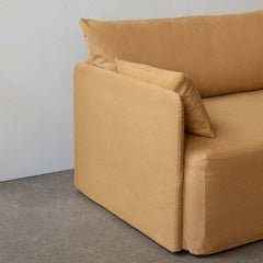Offset Lounge Chair