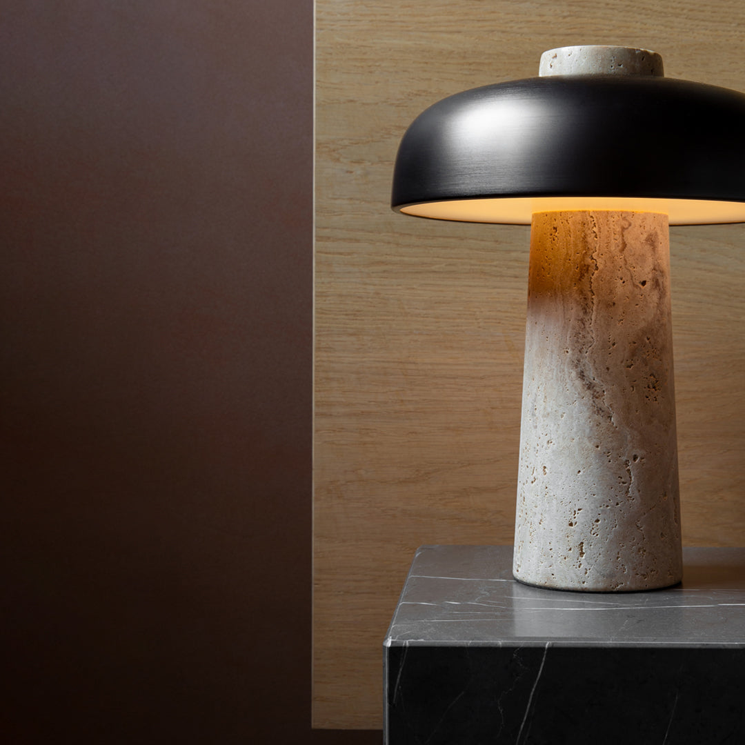 Reverse Table Lamp – Danish Design Store
