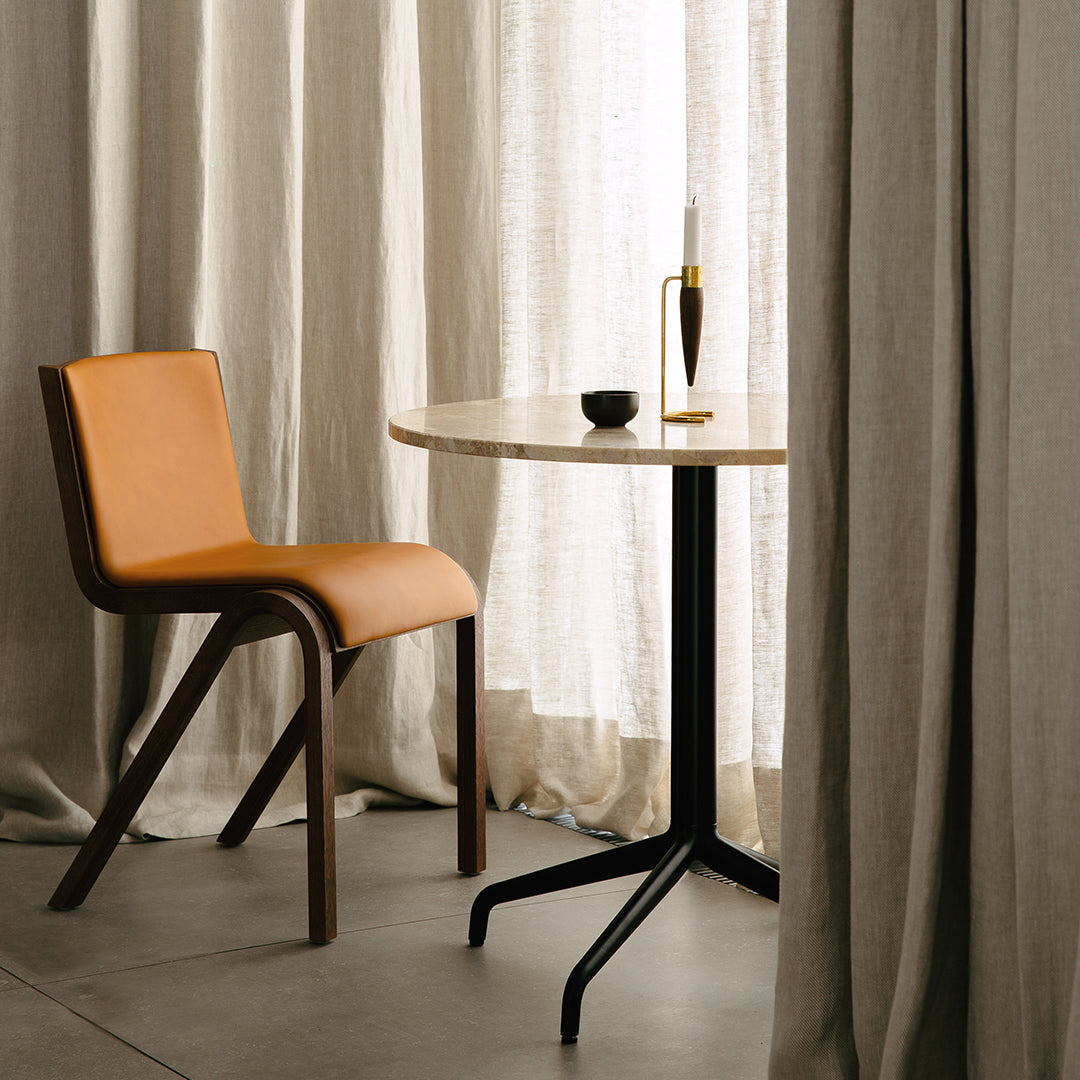 Ready Dining Chair - Front Upholstered