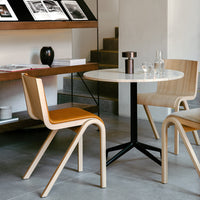 Ready Dining Chair - Front Upholstered