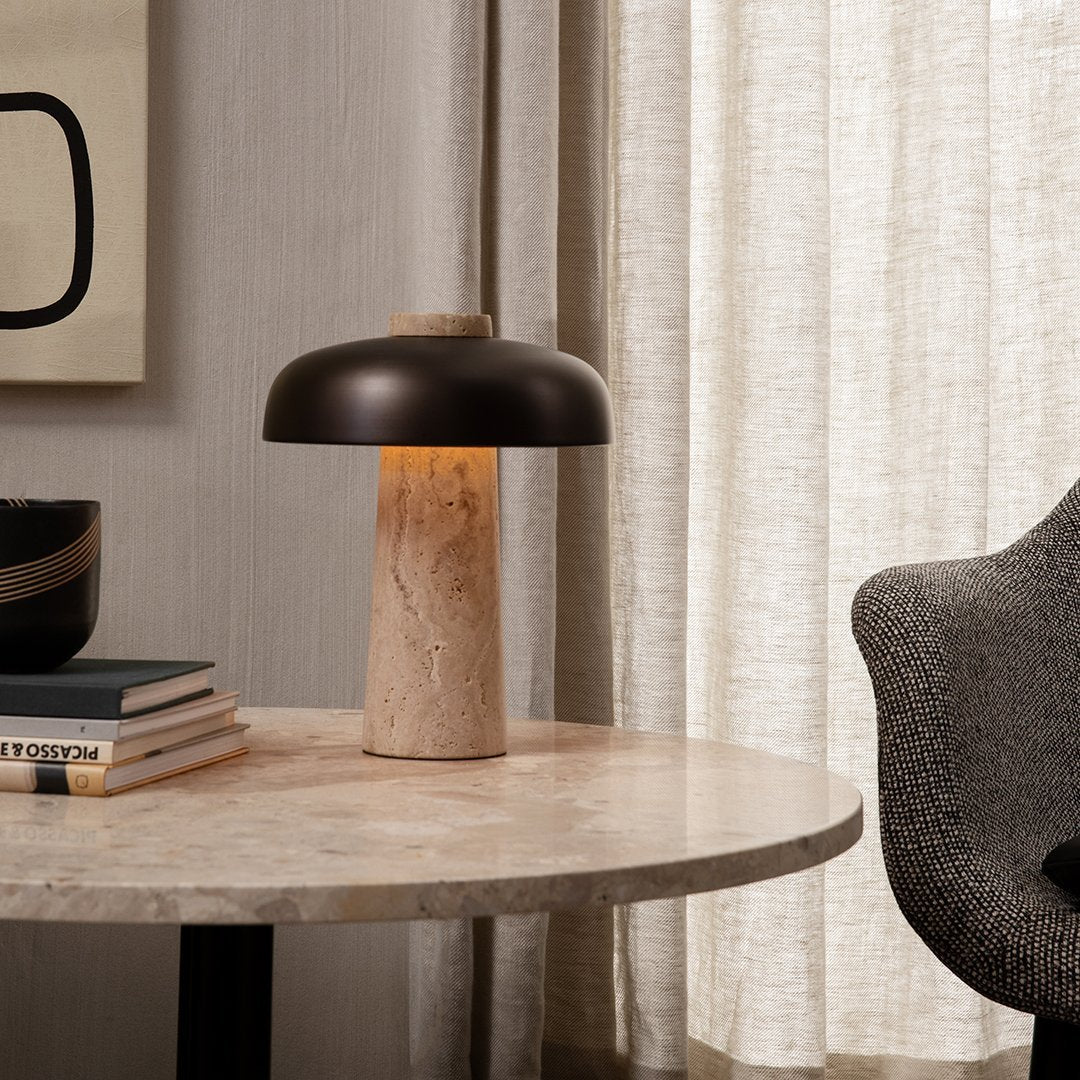 Reverse Table Lamp – Danish Design Store