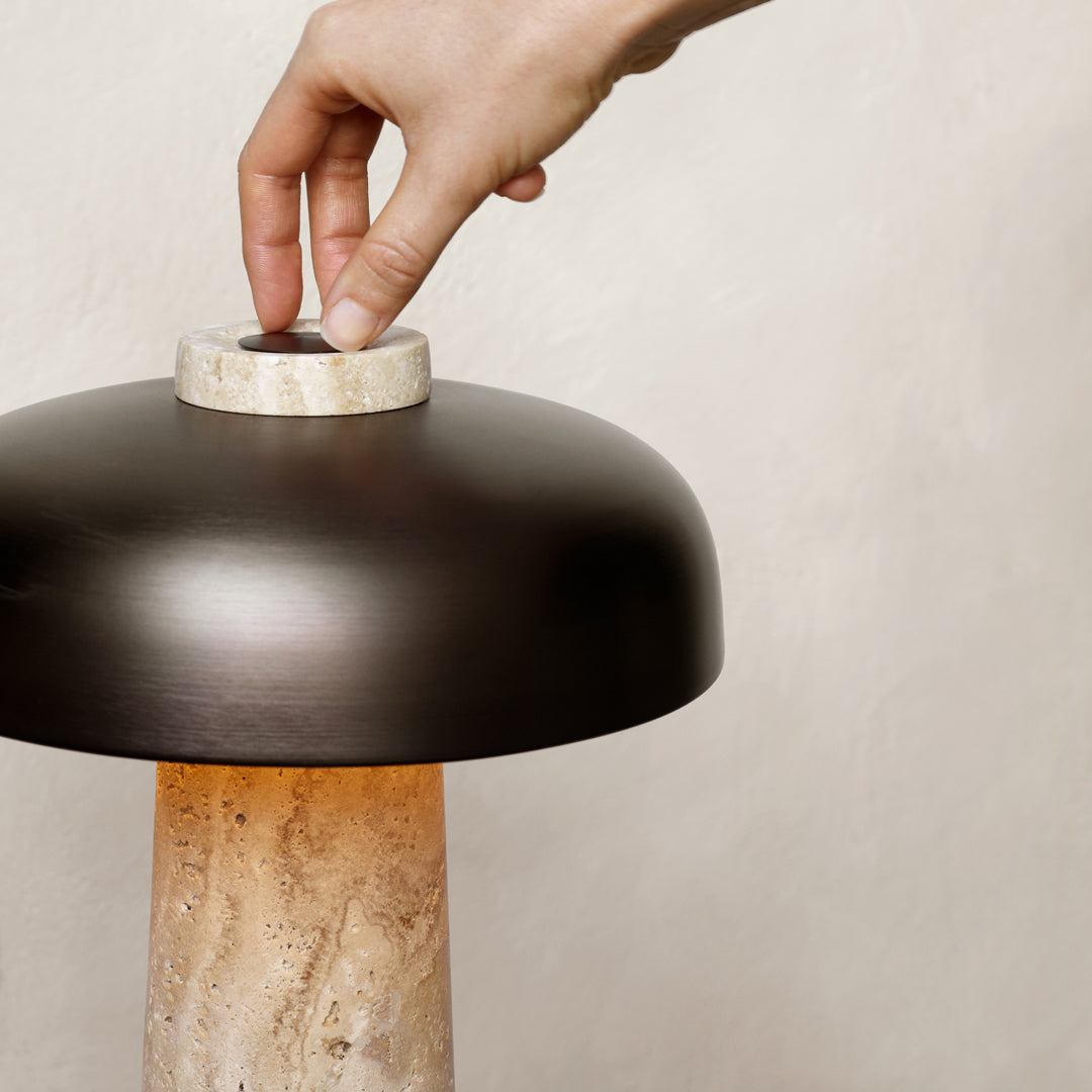 Reverse Table Lamp – Danish Design Store