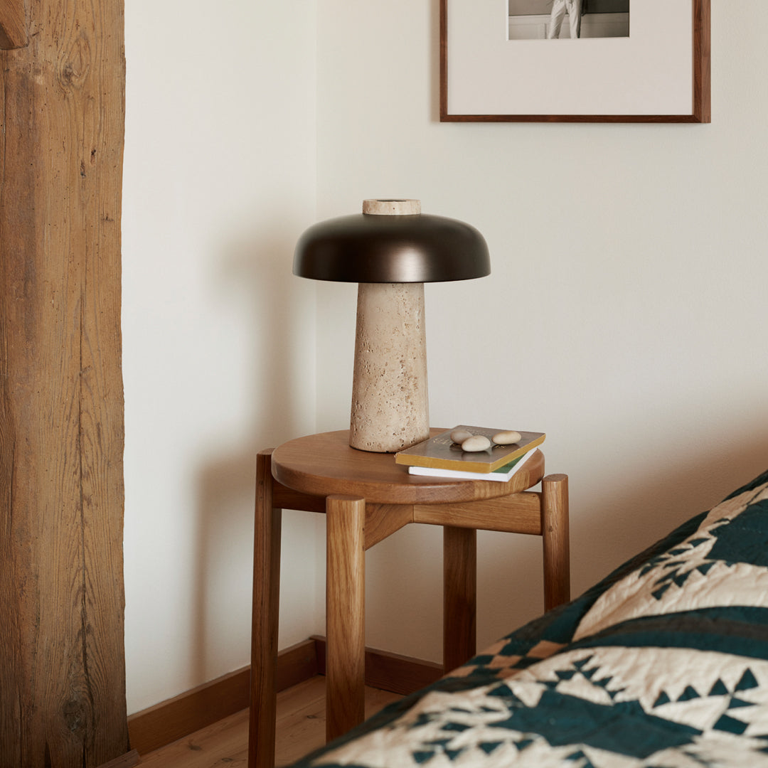 Reverse Table Lamp – Danish Design Store