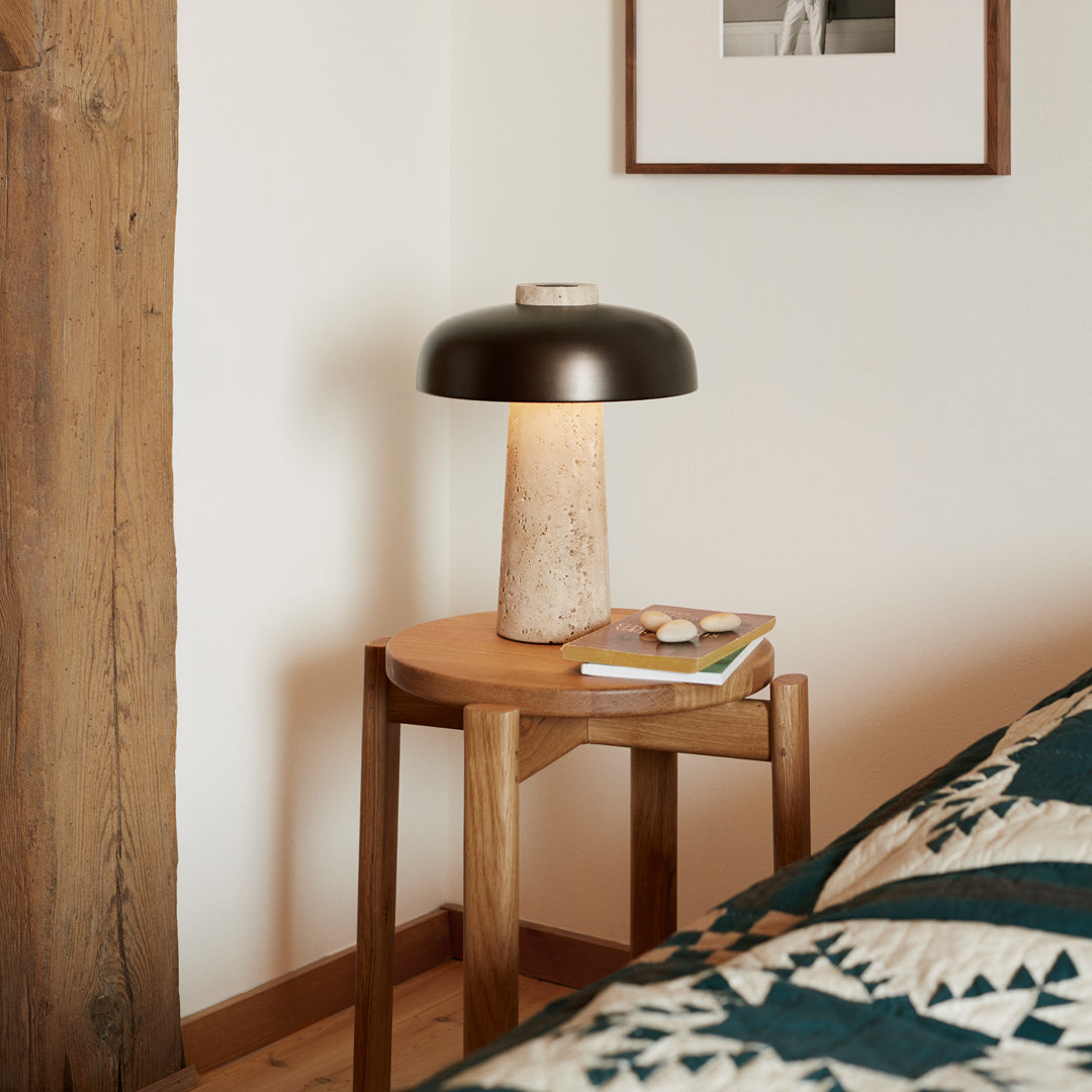 Reverse Table Lamp – Danish Design Store