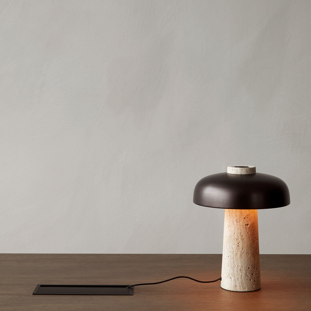 Reverse Table Lamp – Danish Design Store