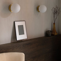 TR Bulb Ceiling / Wall Lamp