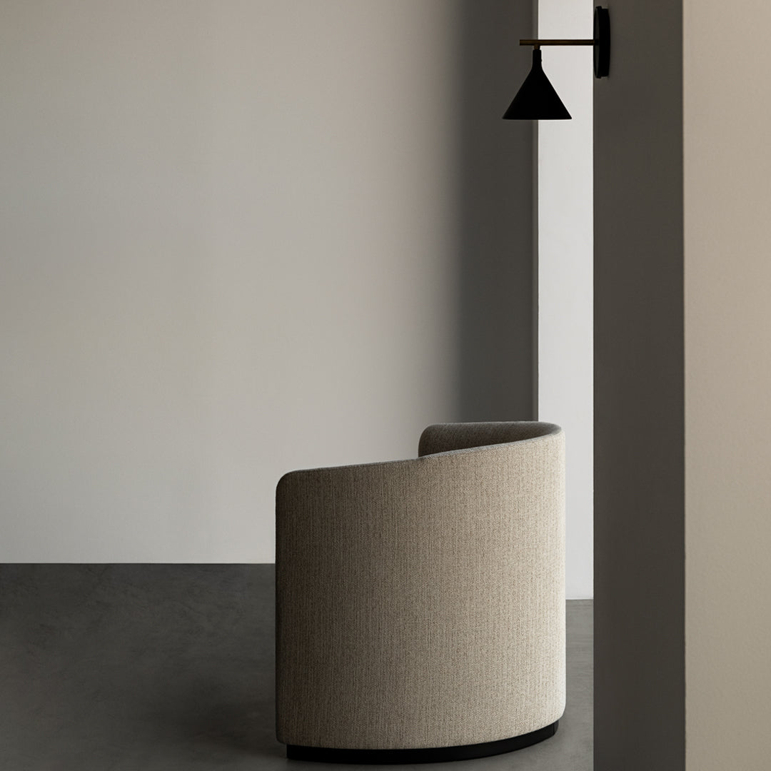 Cast Sconce Wall Lamp