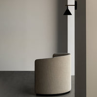 Cast Sconce Wall Lamp