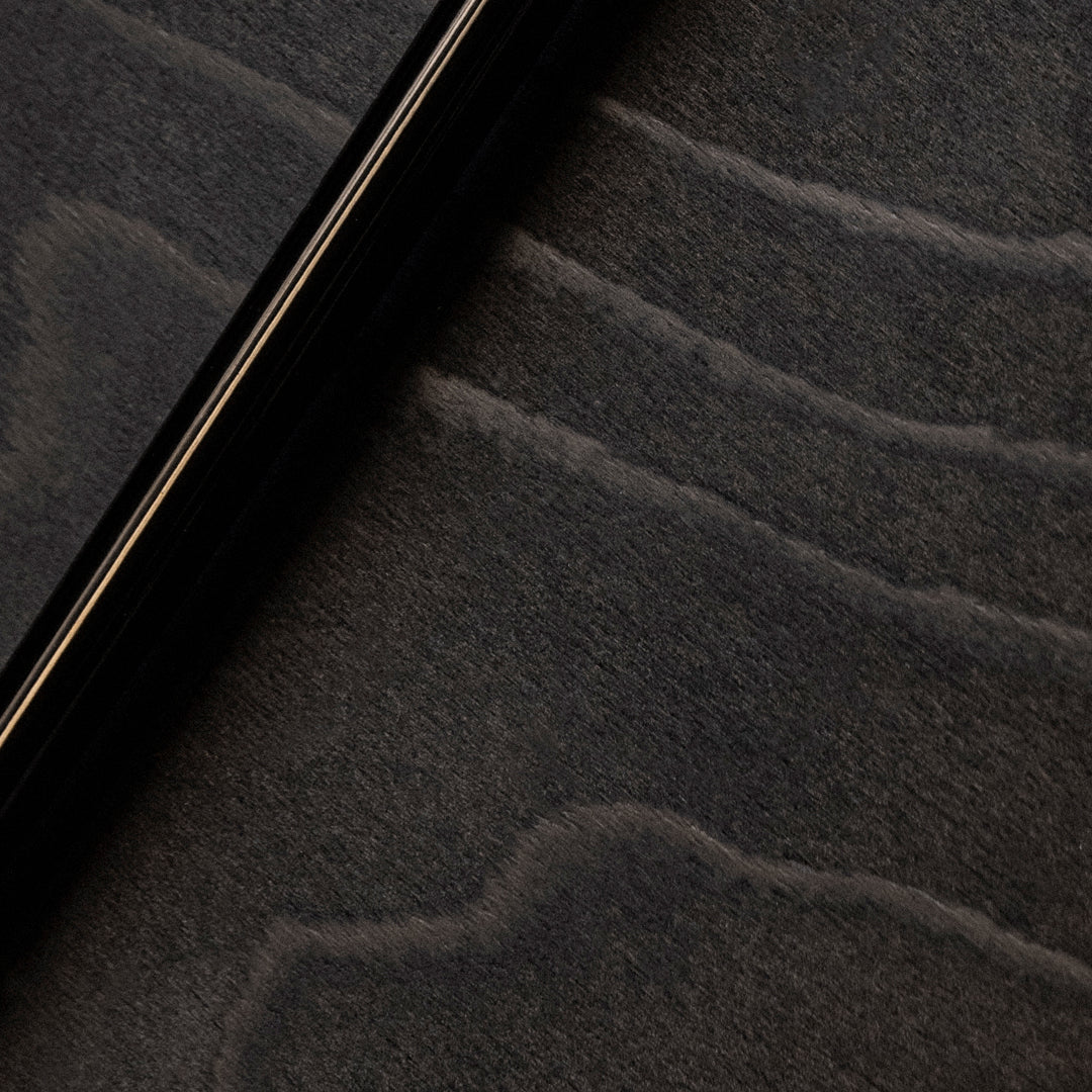 The Penguin Rocking Chair