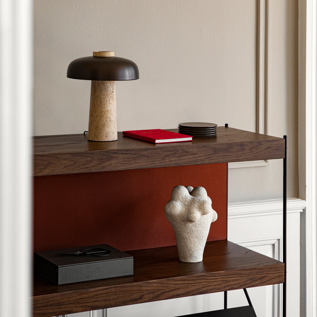 Reverse Table Lamp – Danish Design Store
