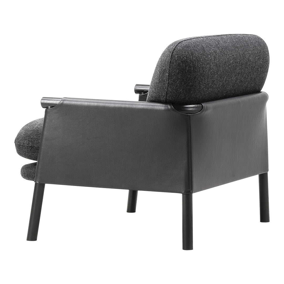 Erik Jorgensen Savannah Lounge Chair