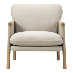 Erik Jorgensen Savannah Petite Lounge Chair