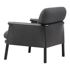 Erik Jorgensen Savannah Petite Lounge Chair