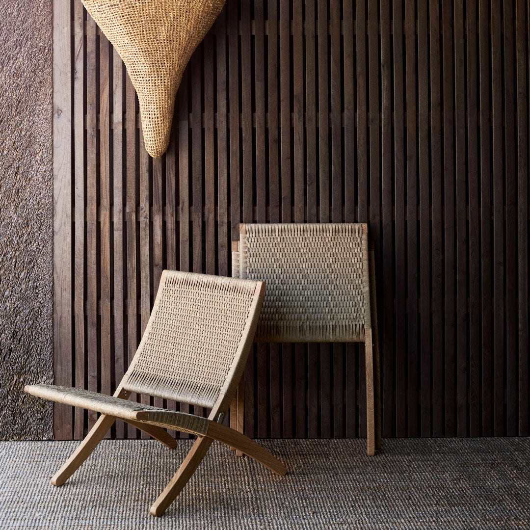 Cuba chair paper cord new arrivals