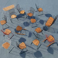 PAON Outdoor Rocking Chair