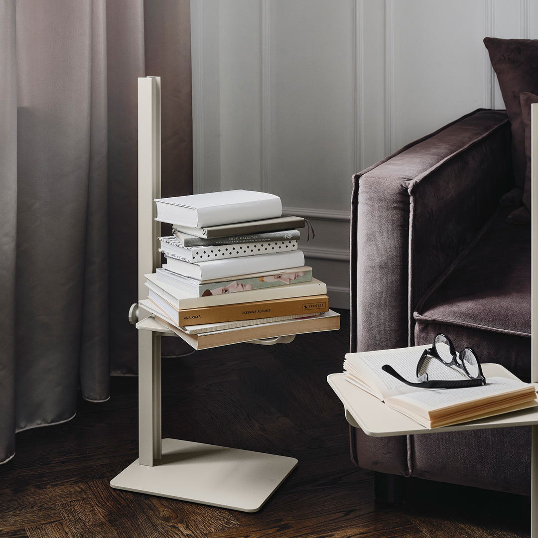 String Furniture Museum サイドテーブル Museum Side Table – Danish Design Store