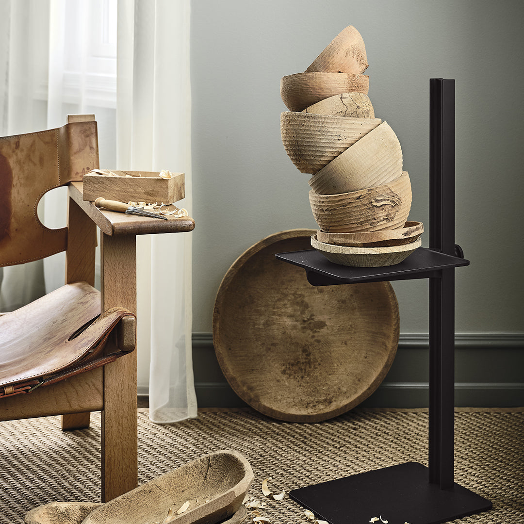 Museum Side Table – Danish Design Store