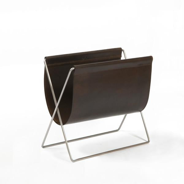 Maggiz Magazine Rack – Danish Design Store