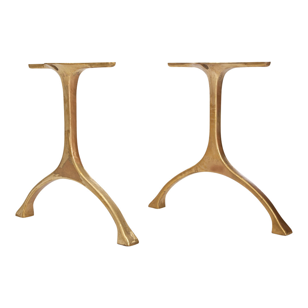 Maiden Table Legs - Set of 2