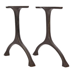 Maiden Table Legs - Set of 2