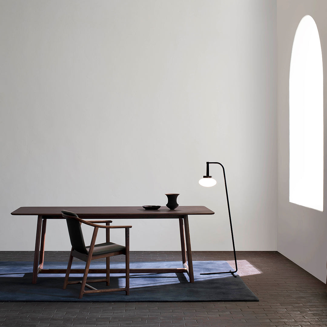 Mandarin Dining Table