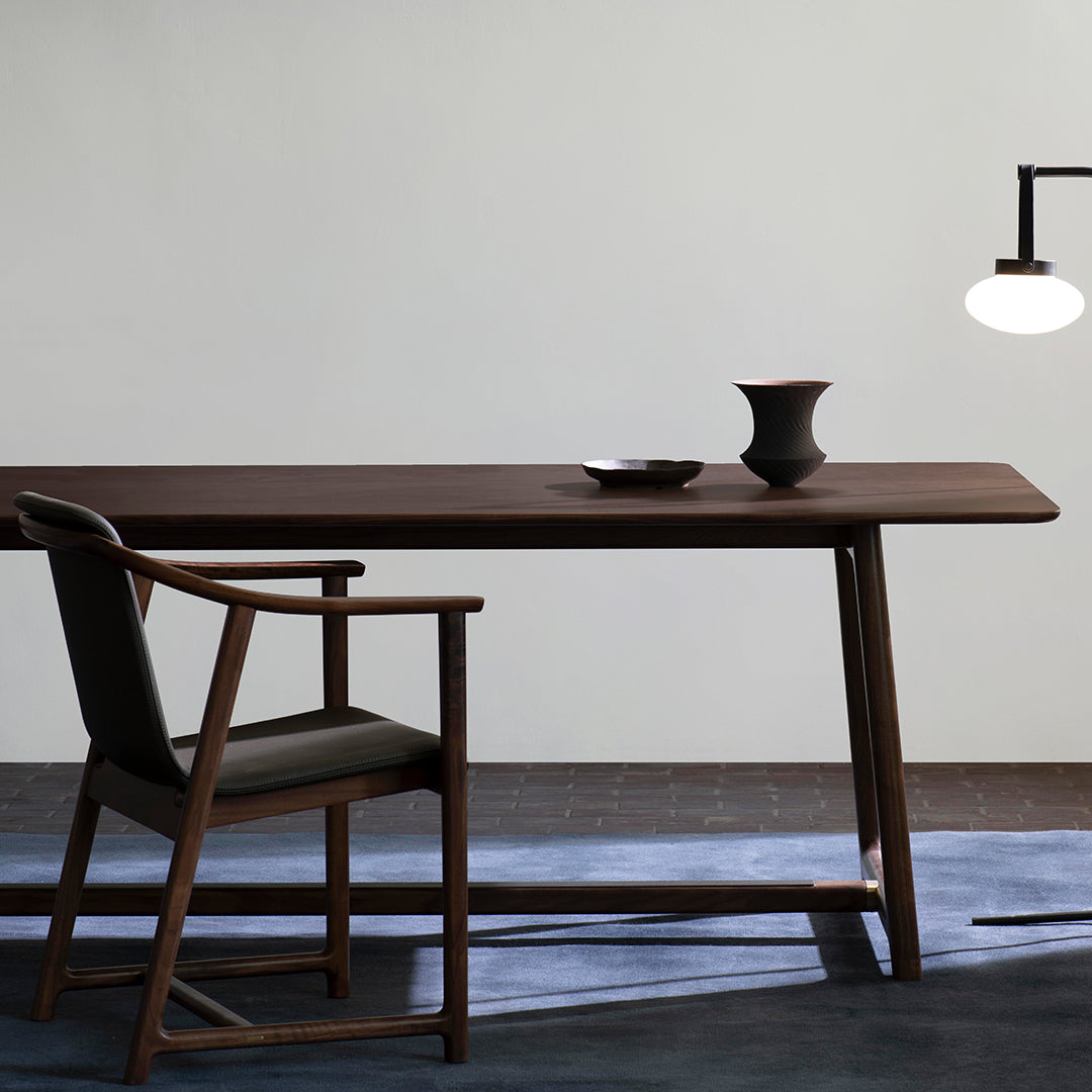 Mandarin Dining Table