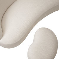 Margas LC4 Three-Seater Sofa