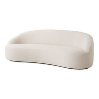 Margas LC4 Three-Seater Sofa