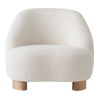 Margas LC1 Lounge Chair