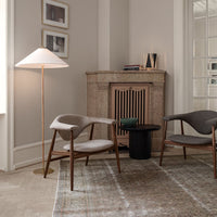 Tynell 9602 Floor Lamp (US)