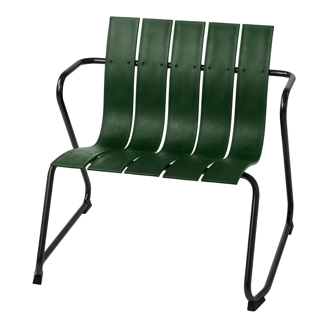 Ocean Lounge Chair – Danish Design Store