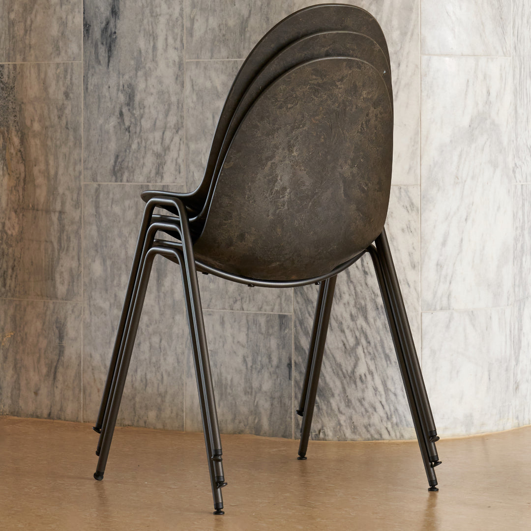 Mater Eternity Dining Chair by Space Copenhagen | Danish Design Store
