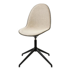Eternity Swivel Chair - Upholstered