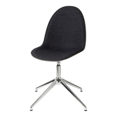 Eternity Swivel Chair - Upholstered