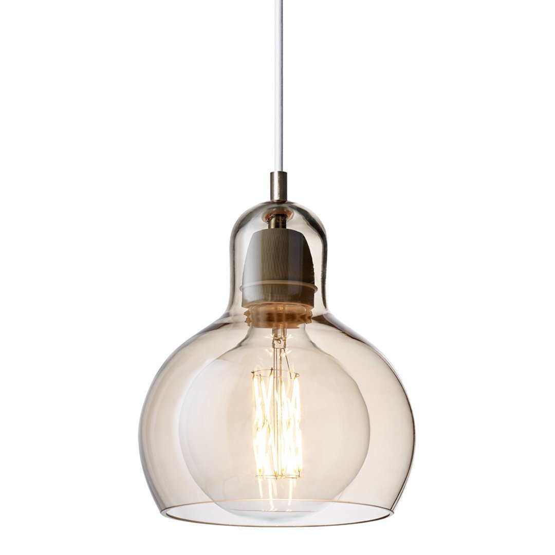 &tradition Mega Bulb ペンダントライト SR2 ゴールド Mega Bulb SR2 Pendant – Danish Design Store