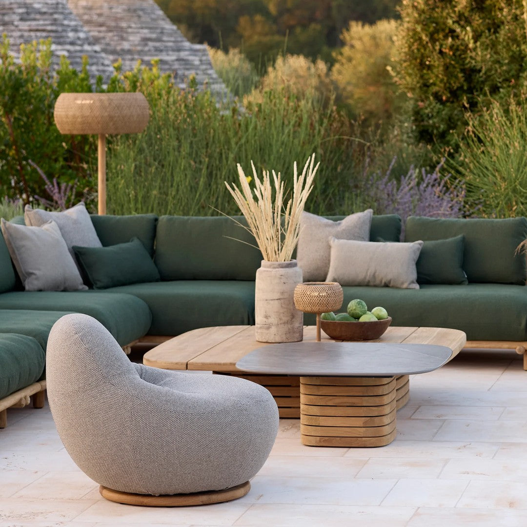 Mellow Square Coffee Table