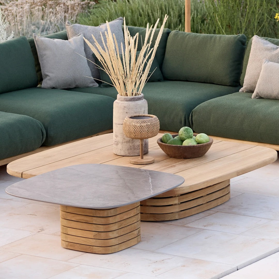 Mellow Square Coffee Table